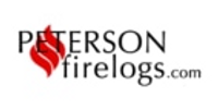 Peterson Fire Logs coupons
